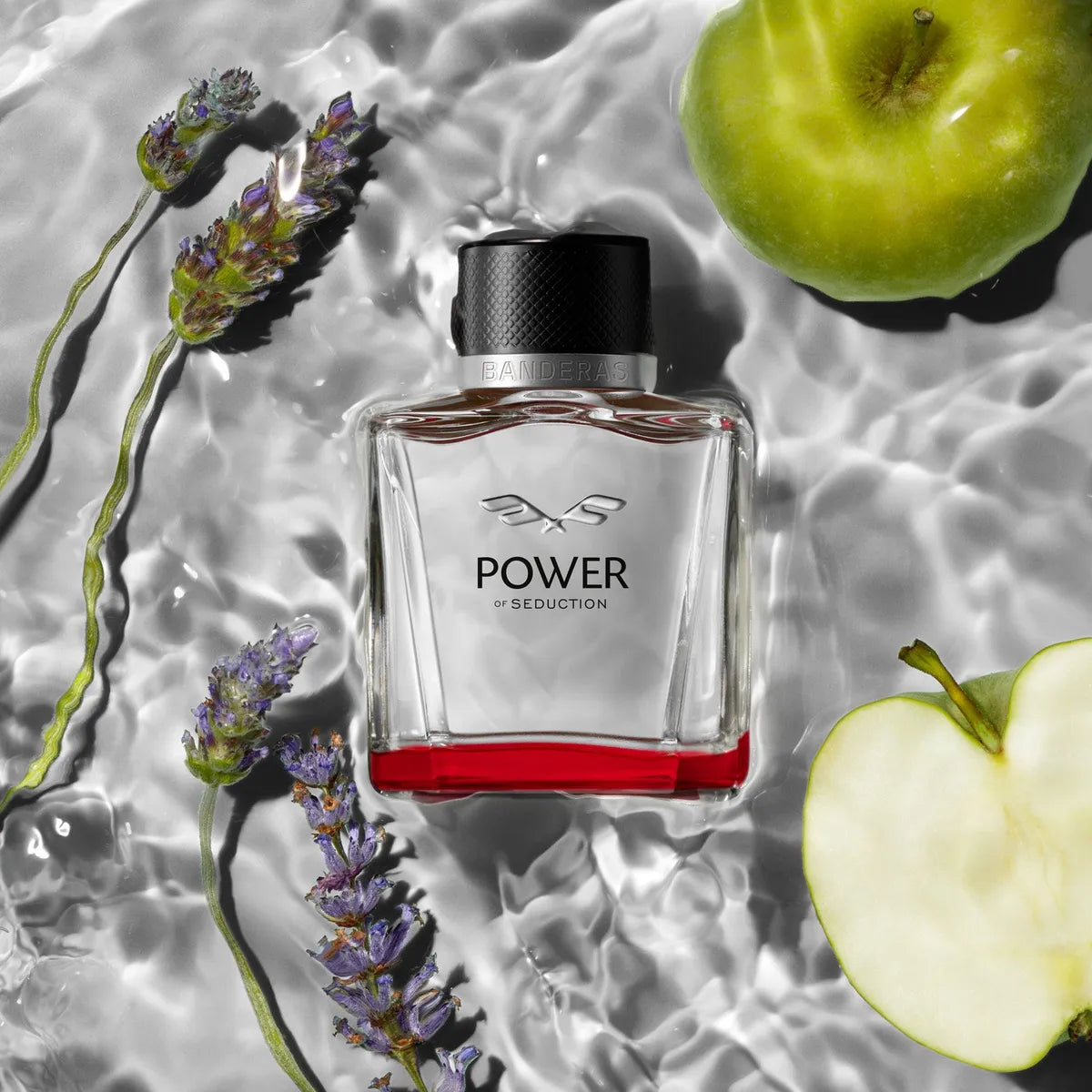 Antonio Banderas Power Seduction Eau de Toilette