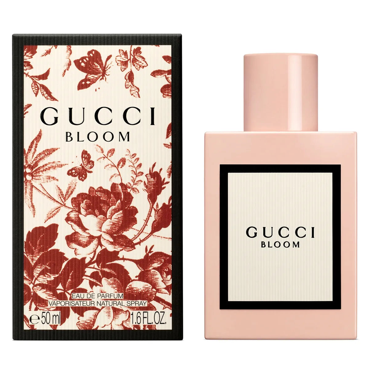 Gucci Bloom Eau de Parfum