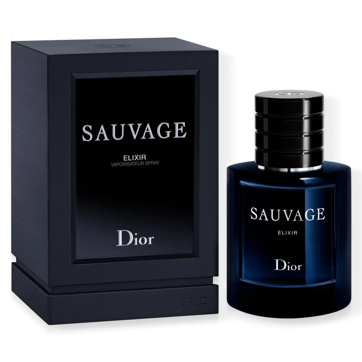 Dior Sauvage Elixir