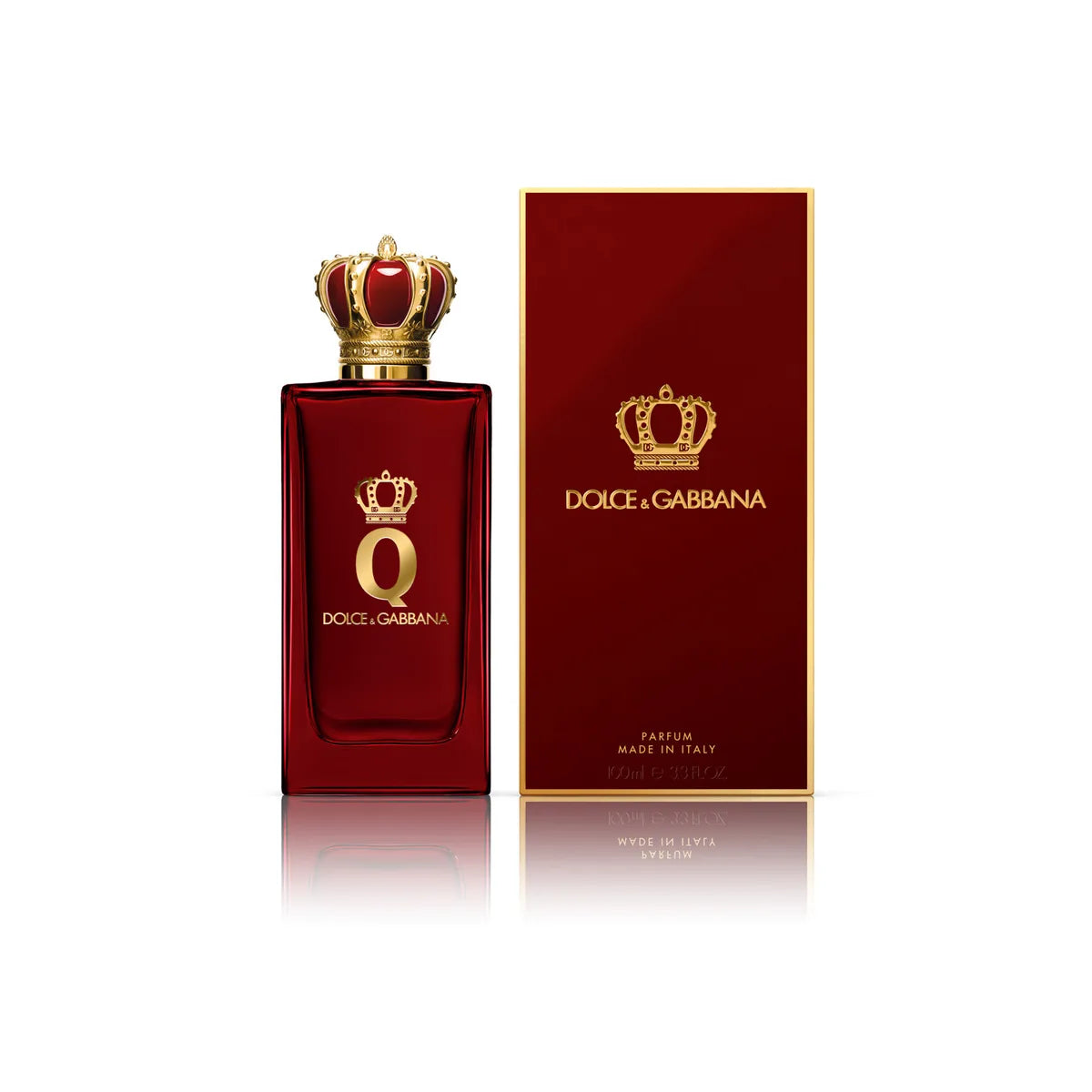 Dolce & Gabbana Q Parfum