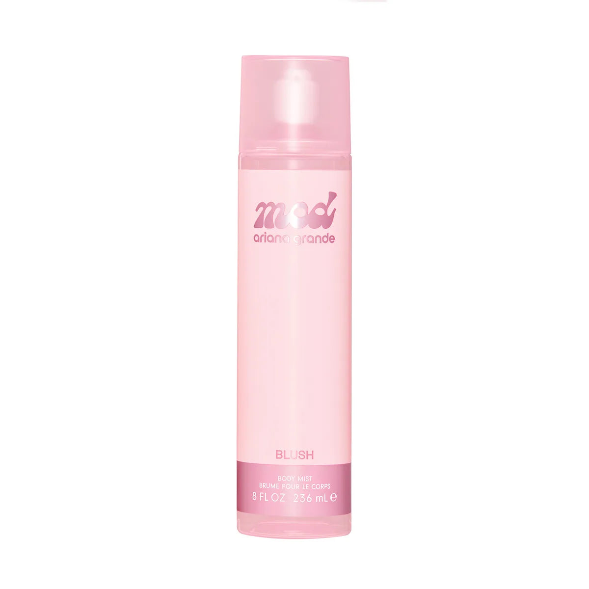 Ariana Grande Mod Blush Body Mist