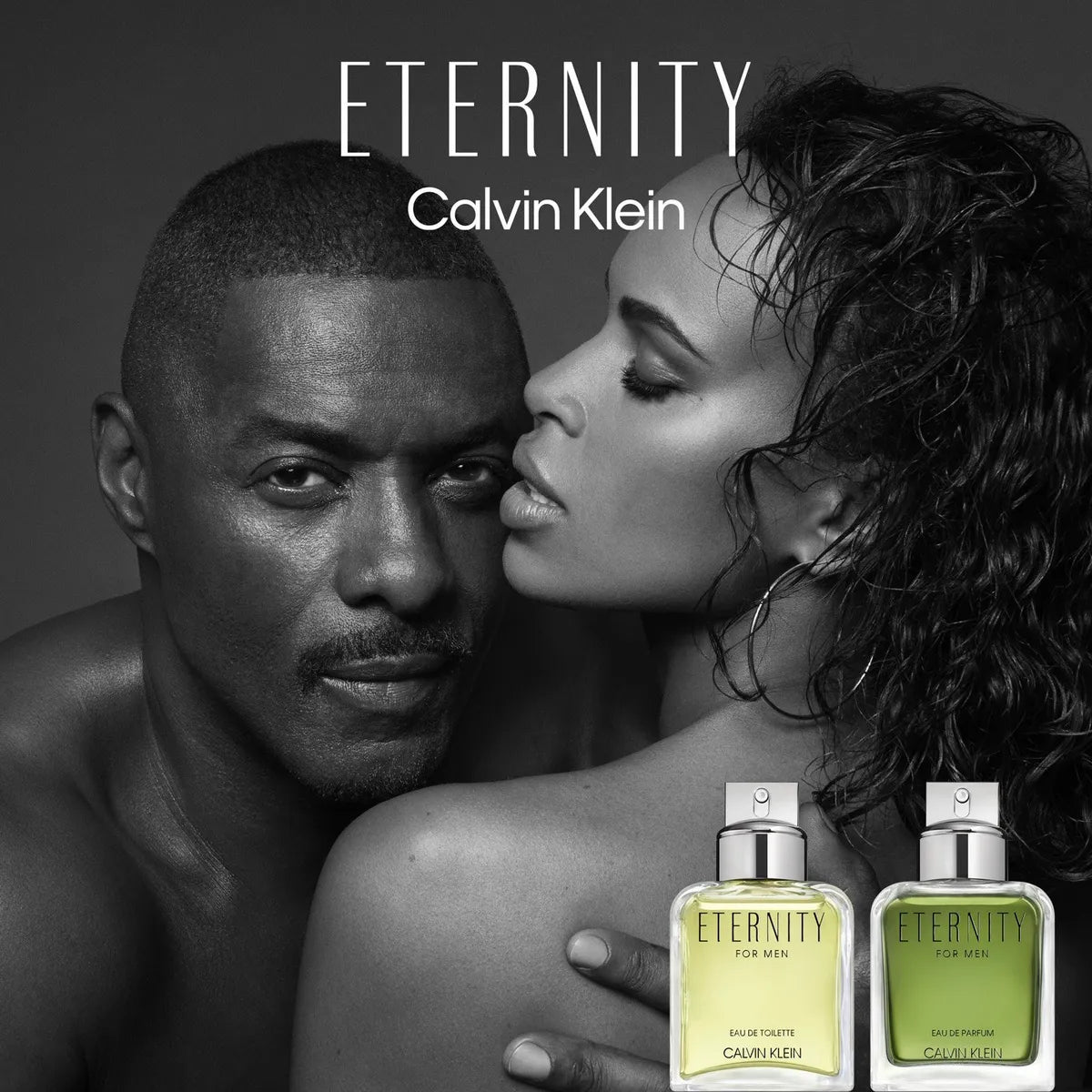 Calvin Klein Eternity Eau de Parfum