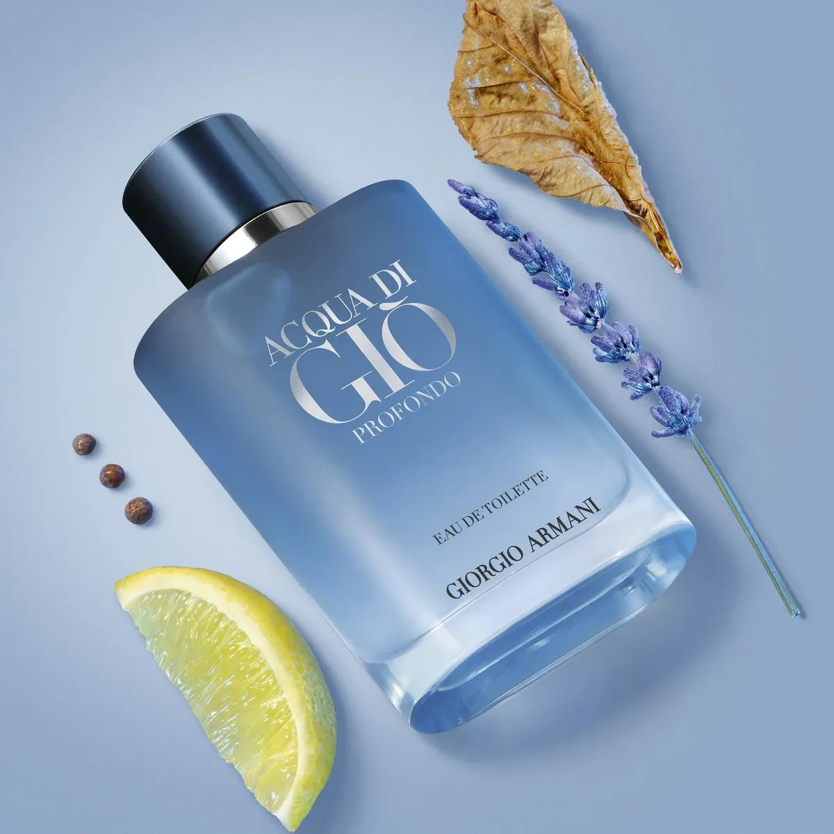 Giorgio Armani Acqua Di Gio Profondo Eau de Toilette