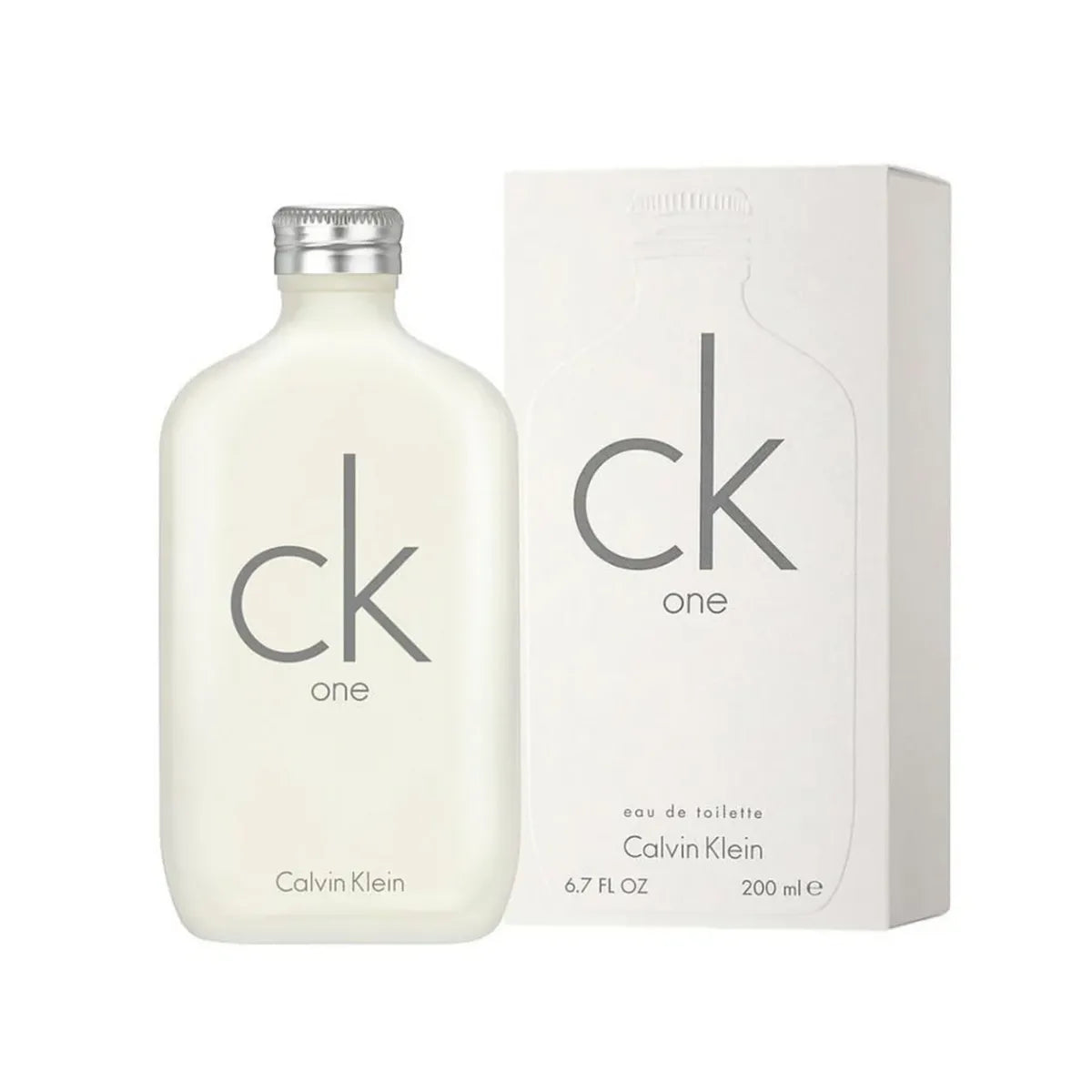 Calvin Klein One Unisex Eau de Toilette