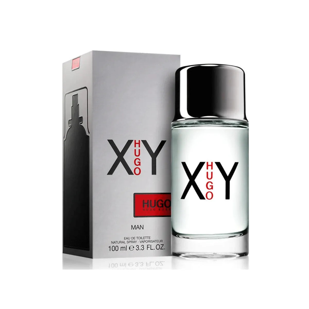 Hugo Boss Xy Eau de Toilette