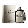Coach New York Pure Platinum Parfum