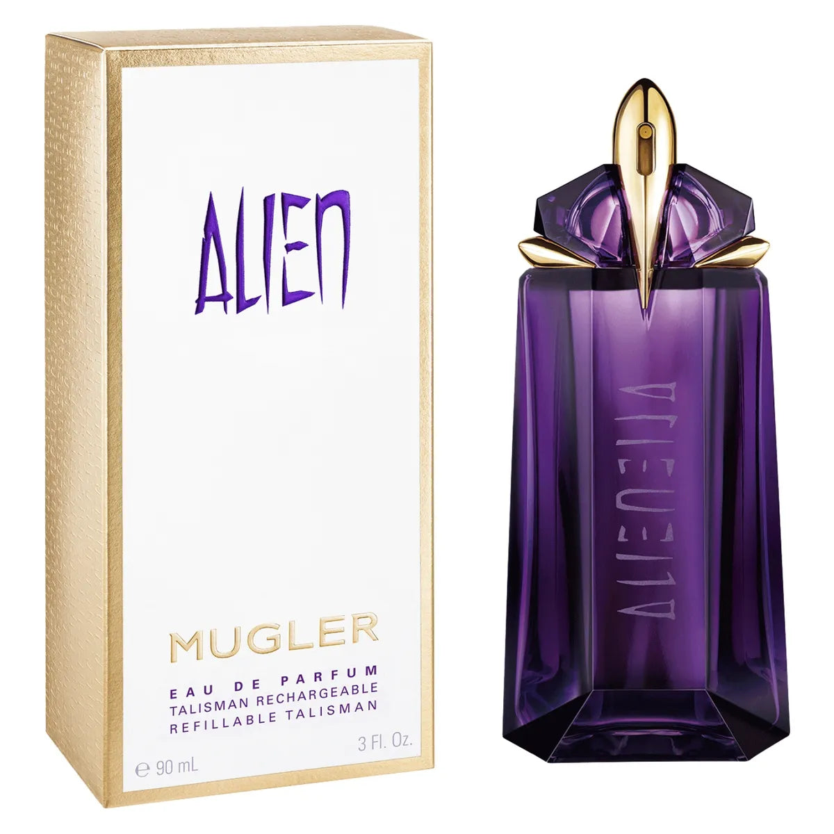 Thierry Mugler Alien Eau de Parfum Recargable