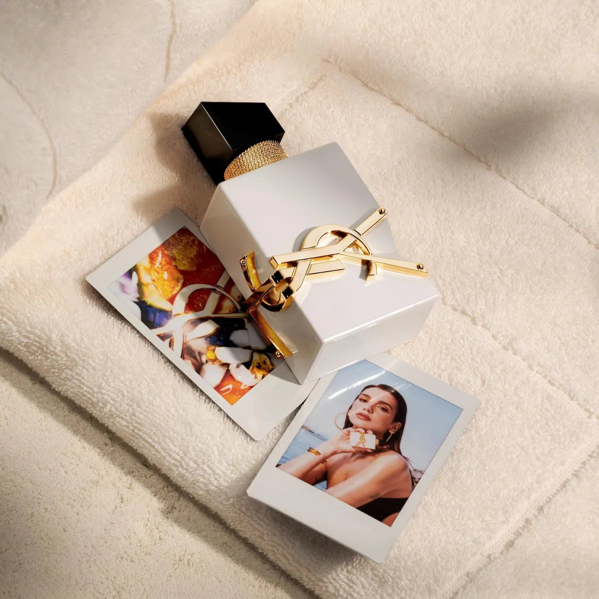 Yves Saint Laurent Libre L'Eau Nue Parfum de Peau