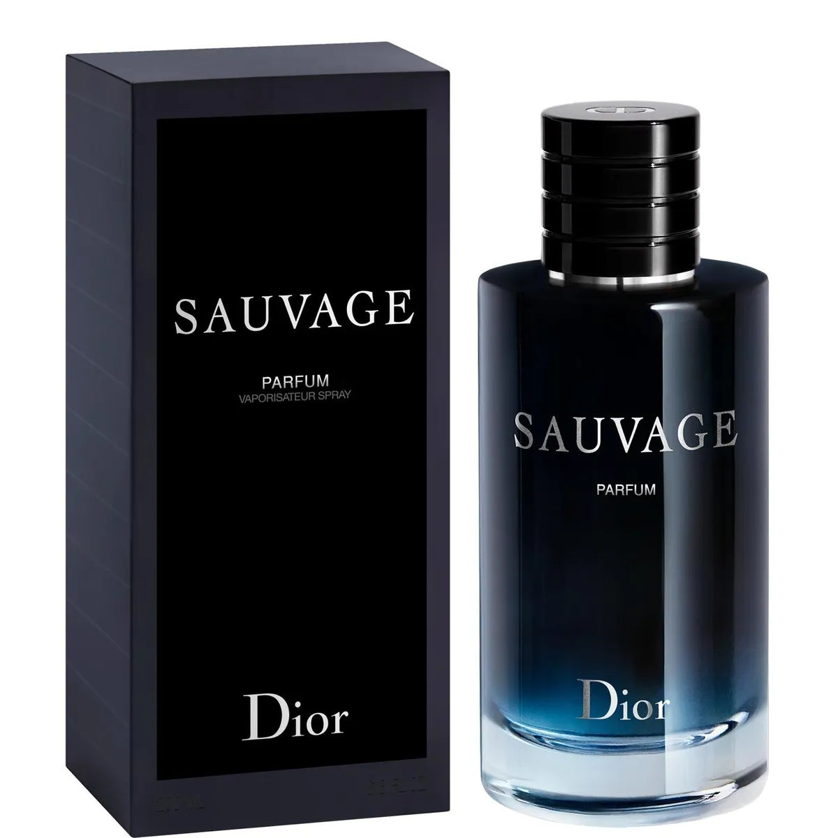 Dior Sauvage Parfum