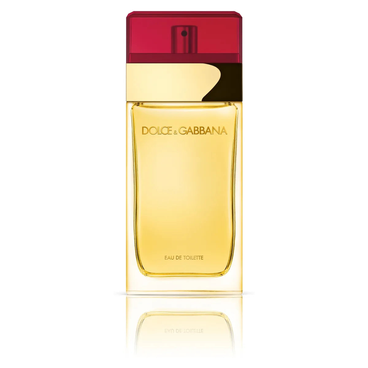 Dolce & Gabbana Femme Red Eau de Toilette