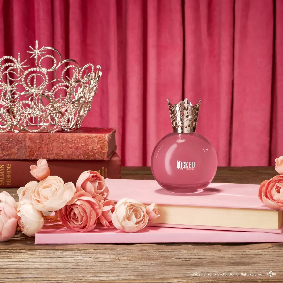 Ariana Grande Wicked Glinda Eau de Parfum