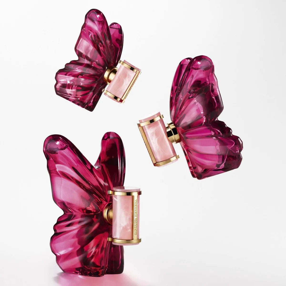 Carolina Herrera La Bomba Eau de Parfum