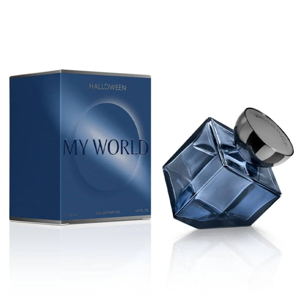 Halloween My World Eau de Toilette