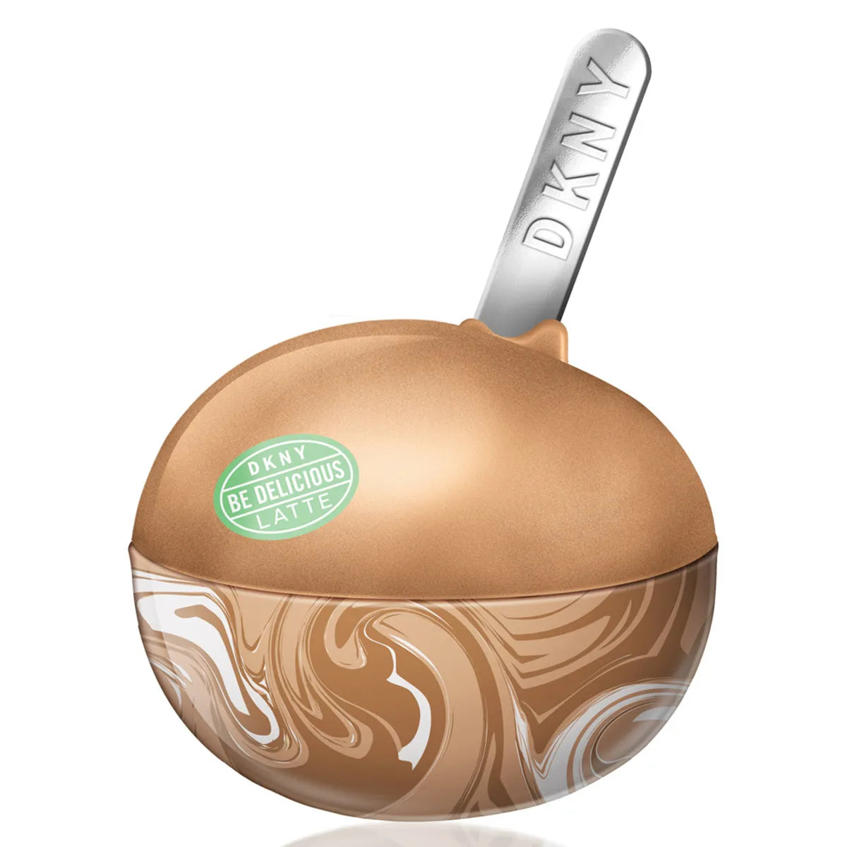 DKNY Be Delicious Latte Pistacho Eau de Parfum