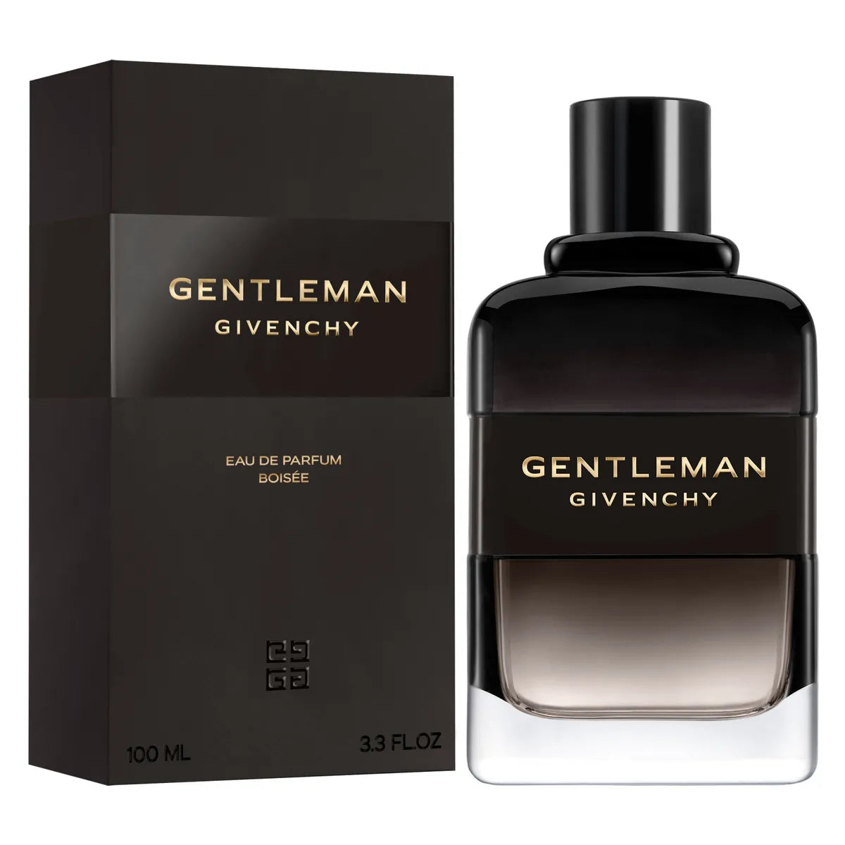 Givenchy Gentleman Boisee Eau de Parfum