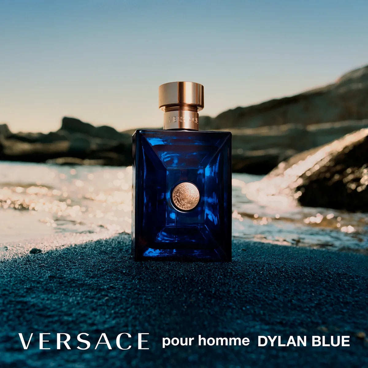 Versace Dylan Blue Eau de Toilette