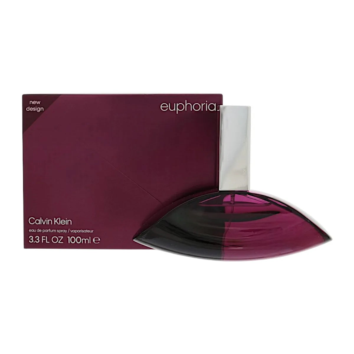 Calvin Klein Euphoria Eau de Parfum