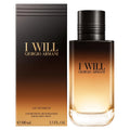 Giorgio Armani I Will Eau de Parfum 100 ml