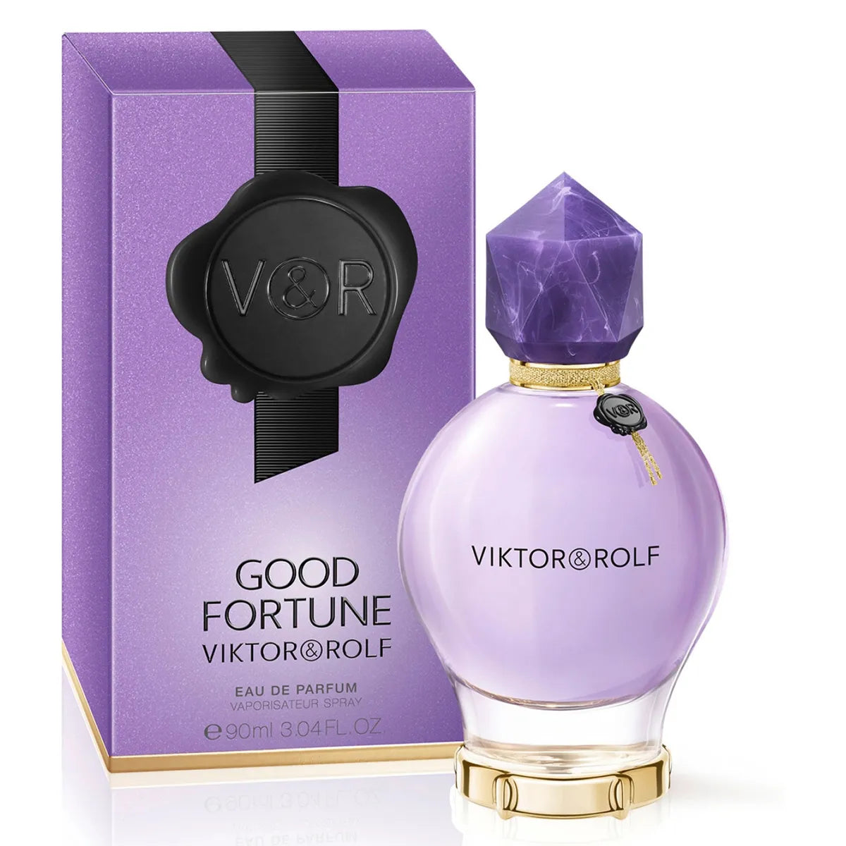 Viktor & Rolf Good Fortune Eau de Parfum
