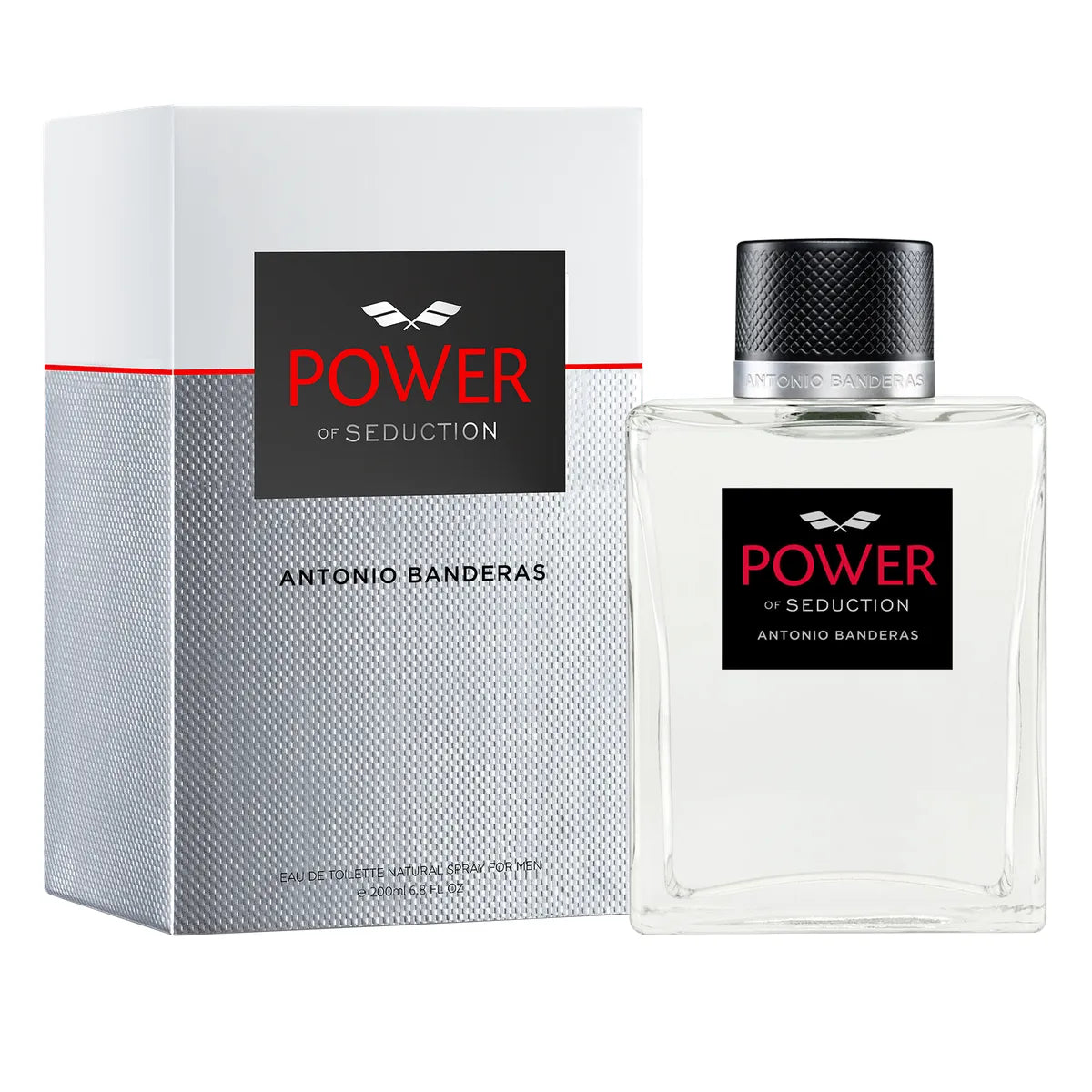 Antonio Banderas Power Seduction Eau de Toilette