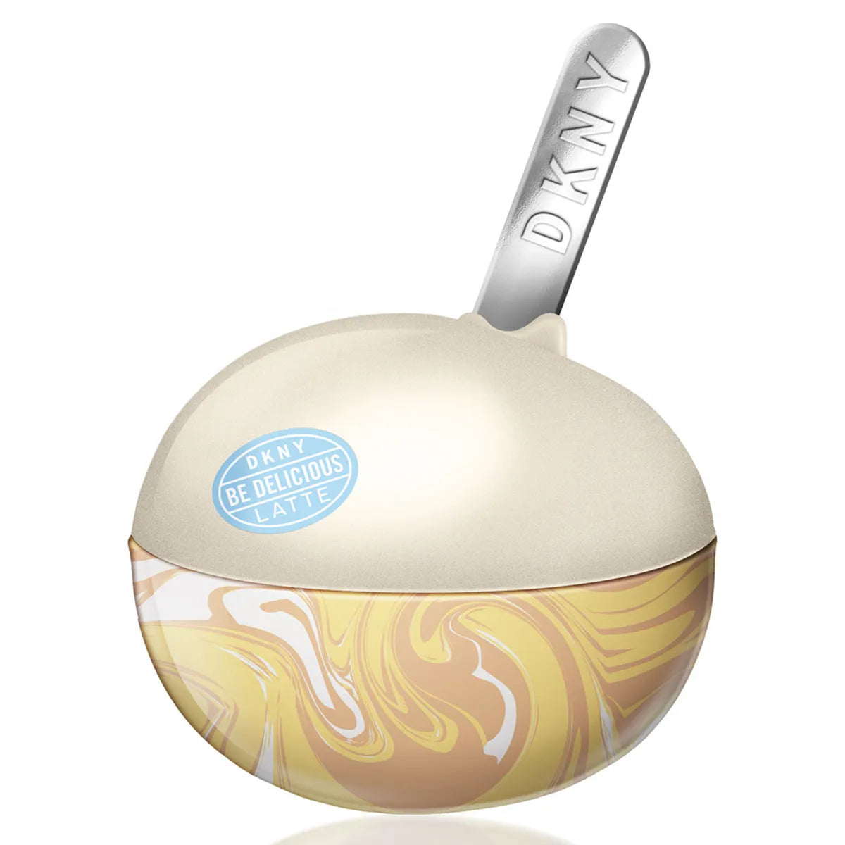 DKNY Be Delicious Latte Vainilla Eau de Parfum