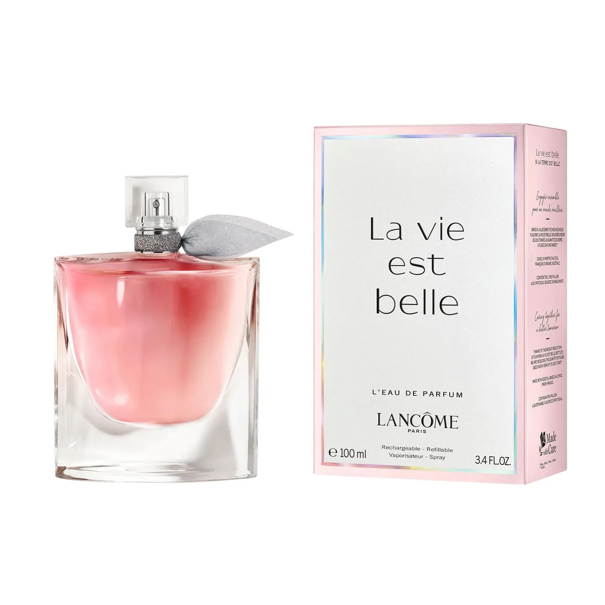 Lancome La Vie Est Belle Eau de Parfum Recargable