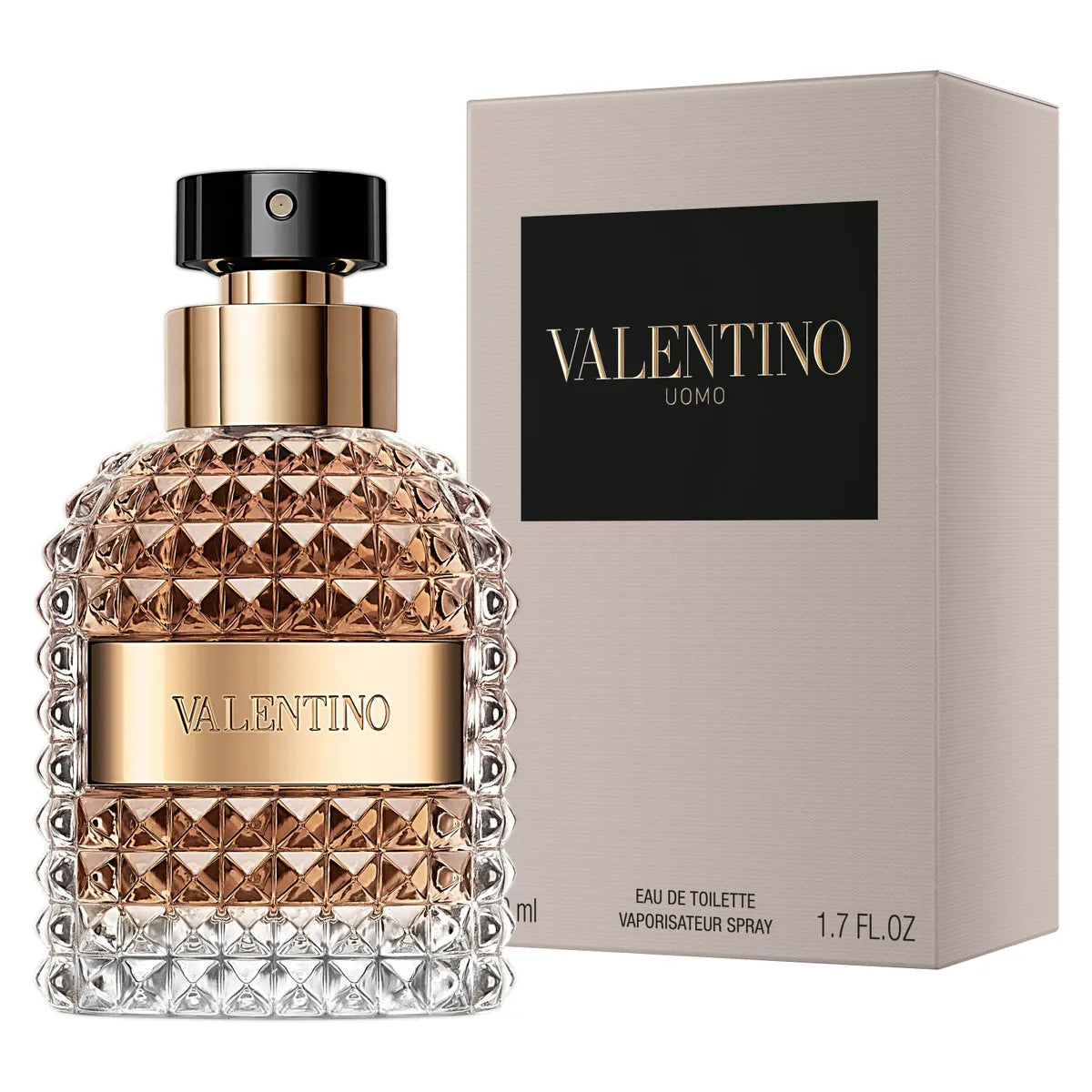 Valentino Uomo Eau de Toilette