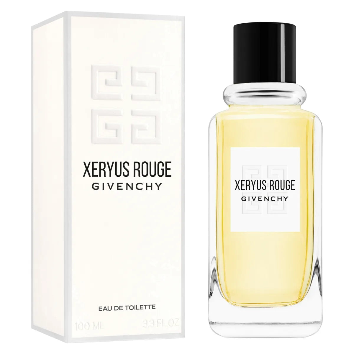 Givenchy Xeryus Rouge Eau de Toilette