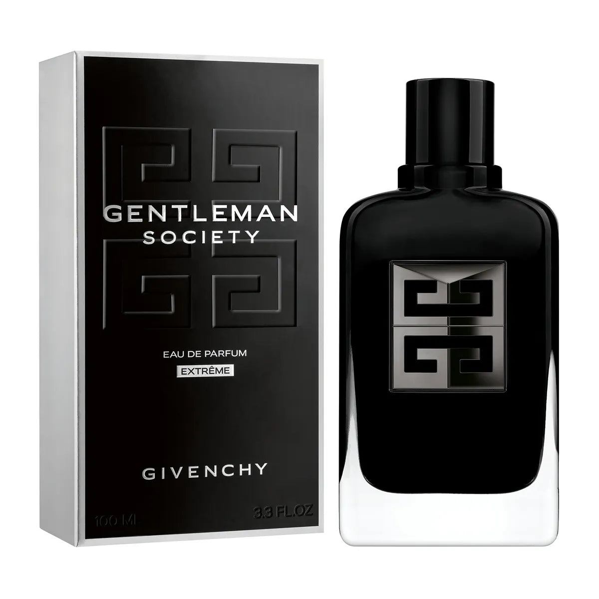 Givenchy Gentleman Society Extreme 100 Extreme Eau de Parfum