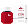 Lacoste French Panache Eau de Toilette