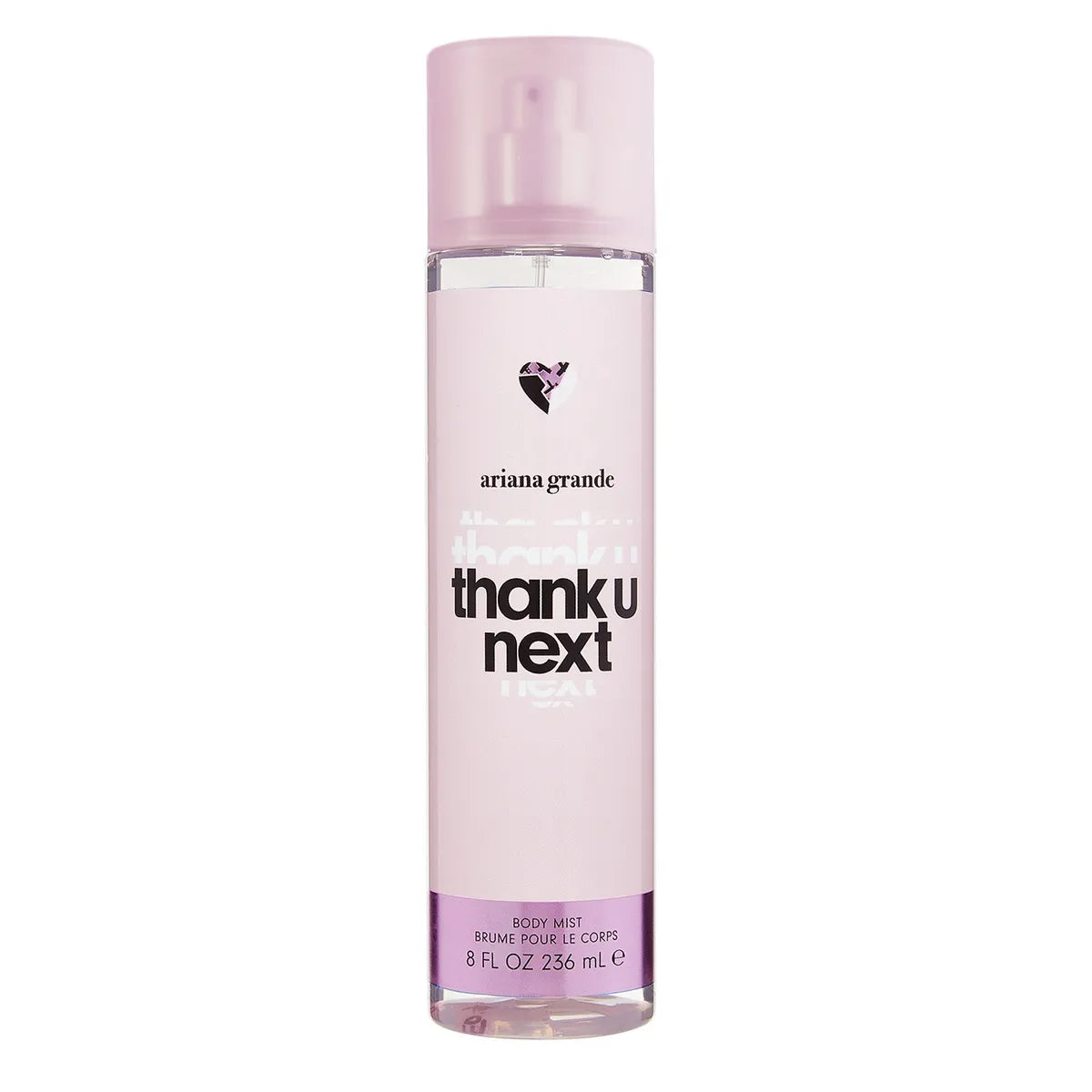 Ariana Grande Thank U Next Body Mist