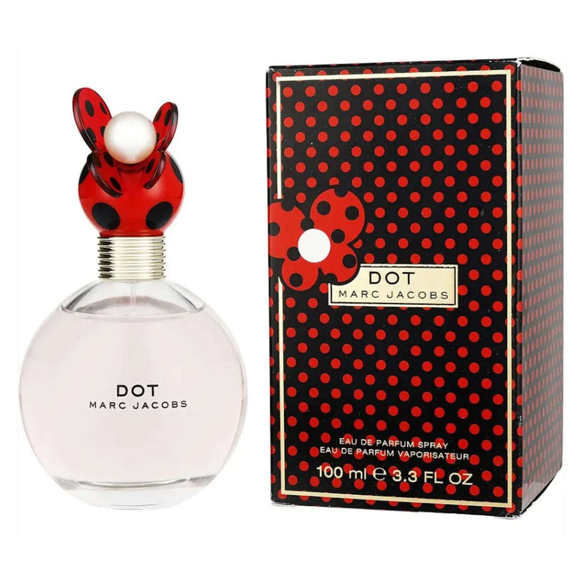 Marc Jacobs Dot Eau de Parfum