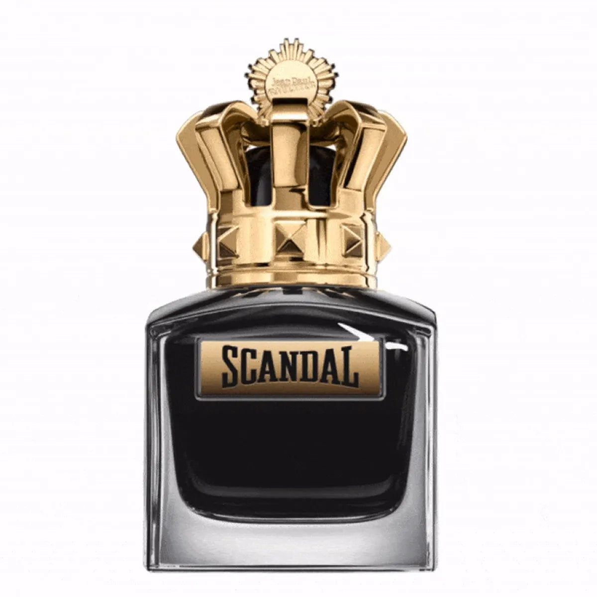 Jean Paul Gaultier Scandal Le Parfum Intense Recargable Eau de Parfum 50ML