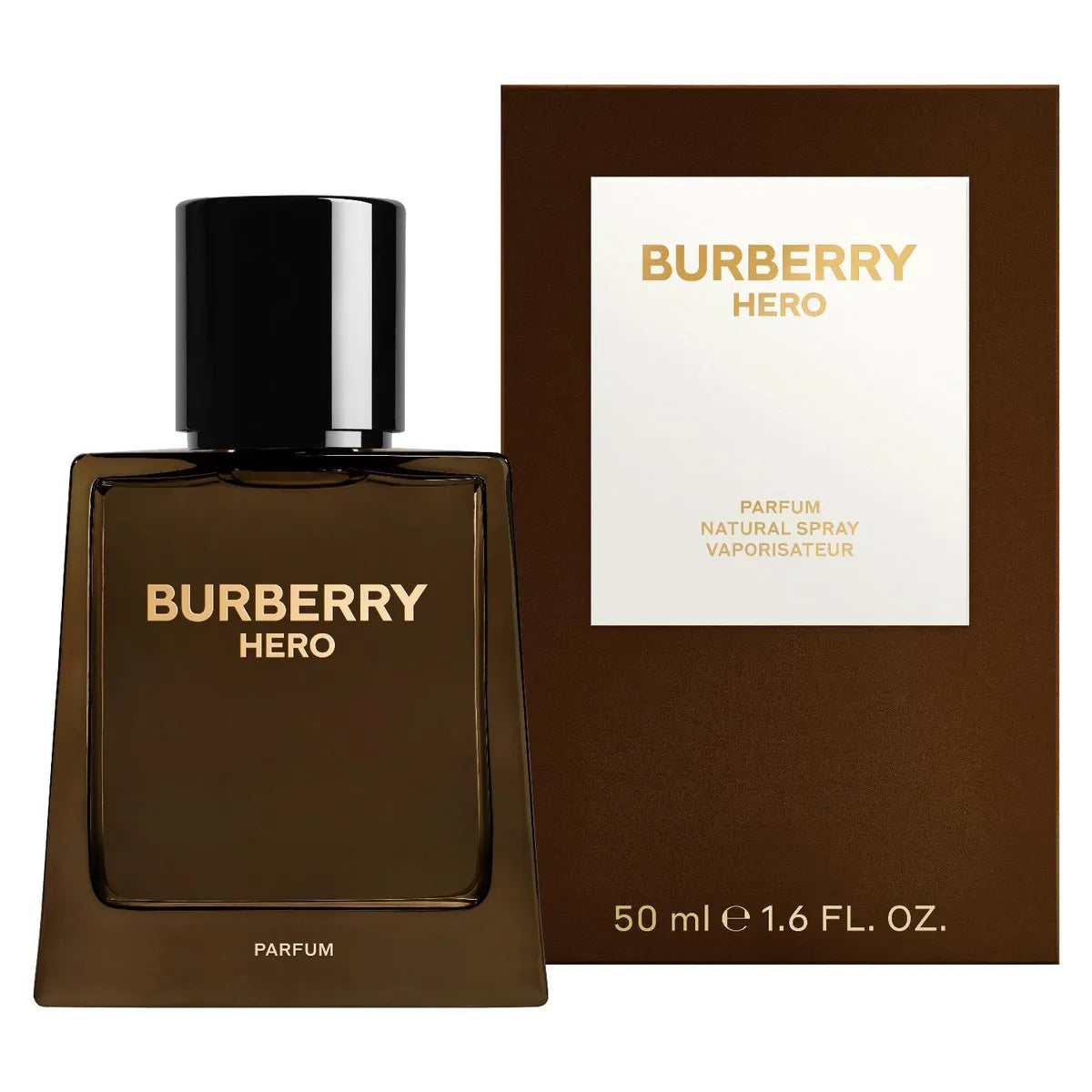 Burberry Hero Parfum
