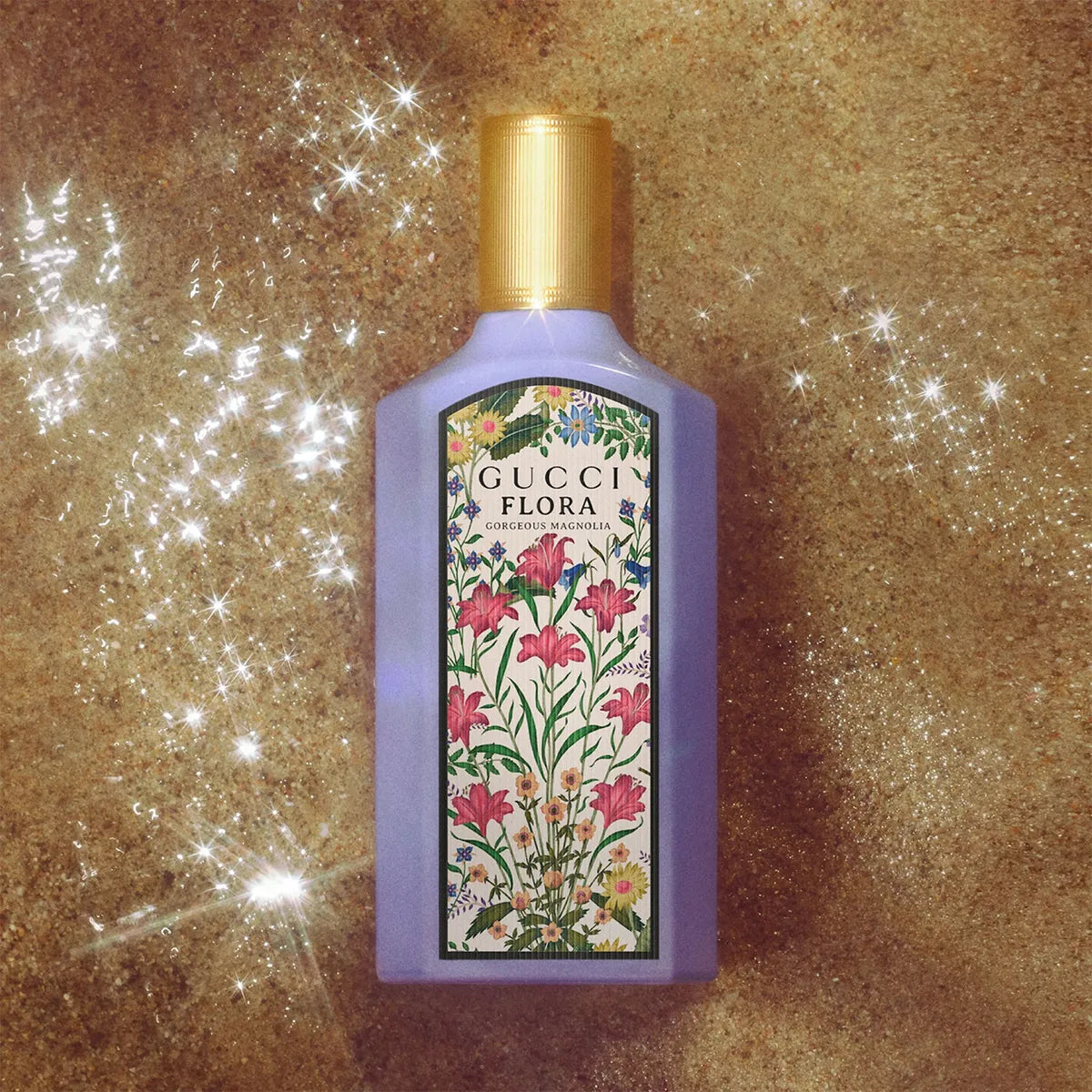 Gucci Flora Gorgeous Magnolia Eau de Parfum