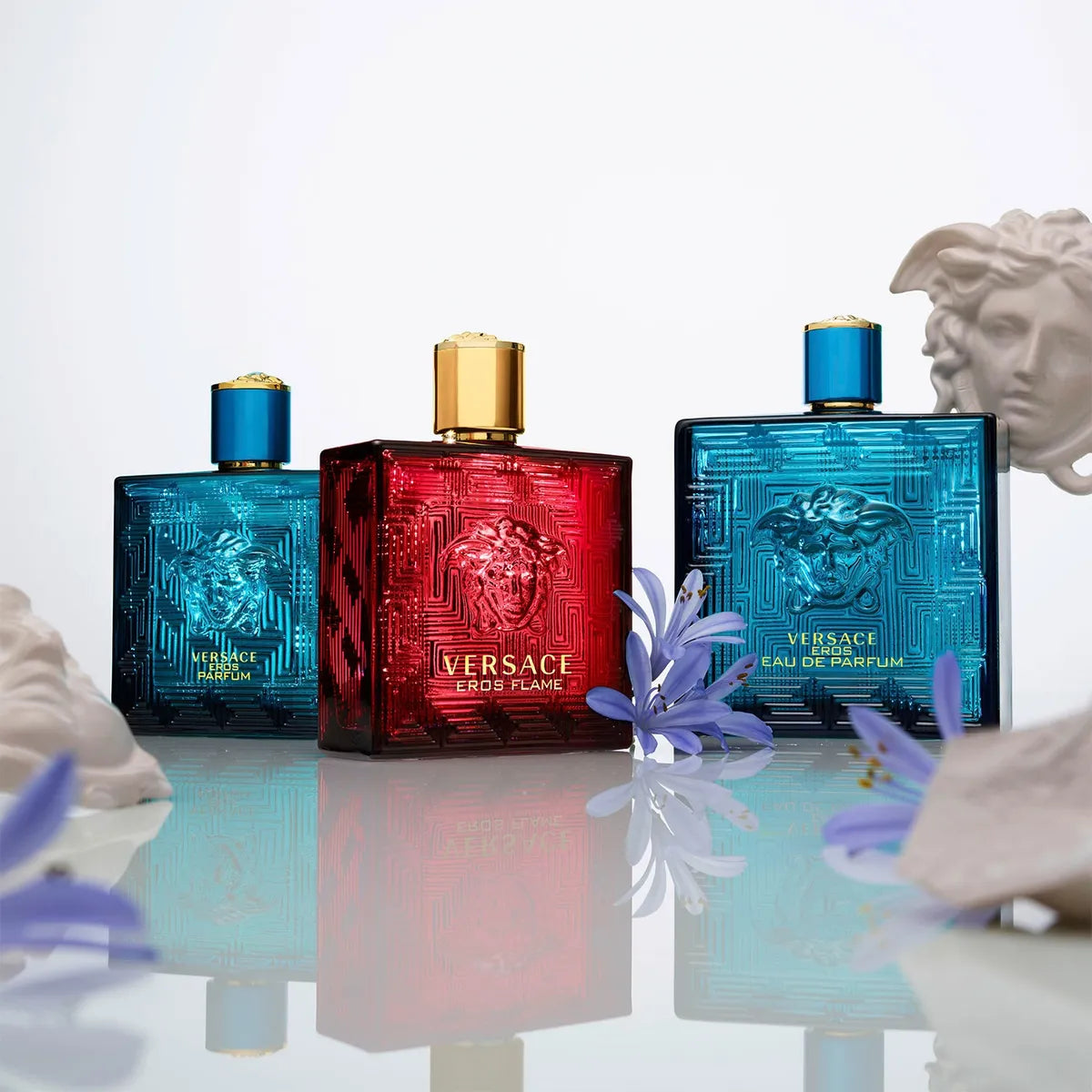 Versace Eros Eau de Parfum