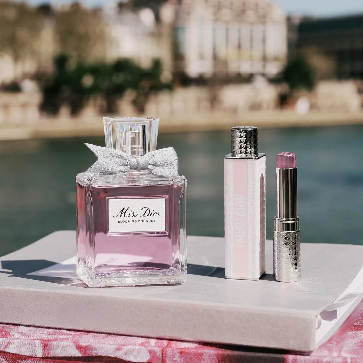 Dior Miss Dior Blooming Bouquet Eau de Toilette