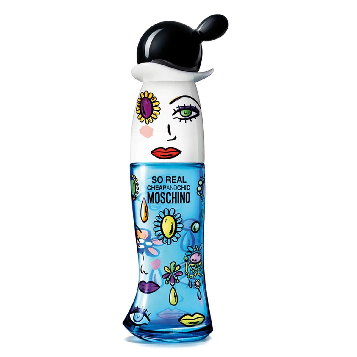 Moschino Cheap And Chic So Real Eau de Toilette