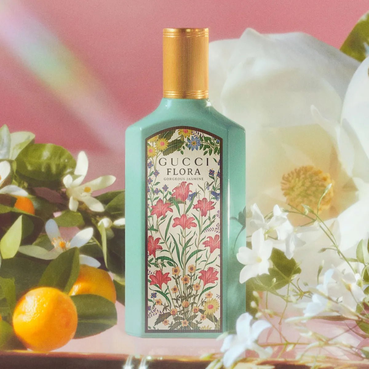 Gucci Flora Gorgeous Jasmine Eau de Parfum