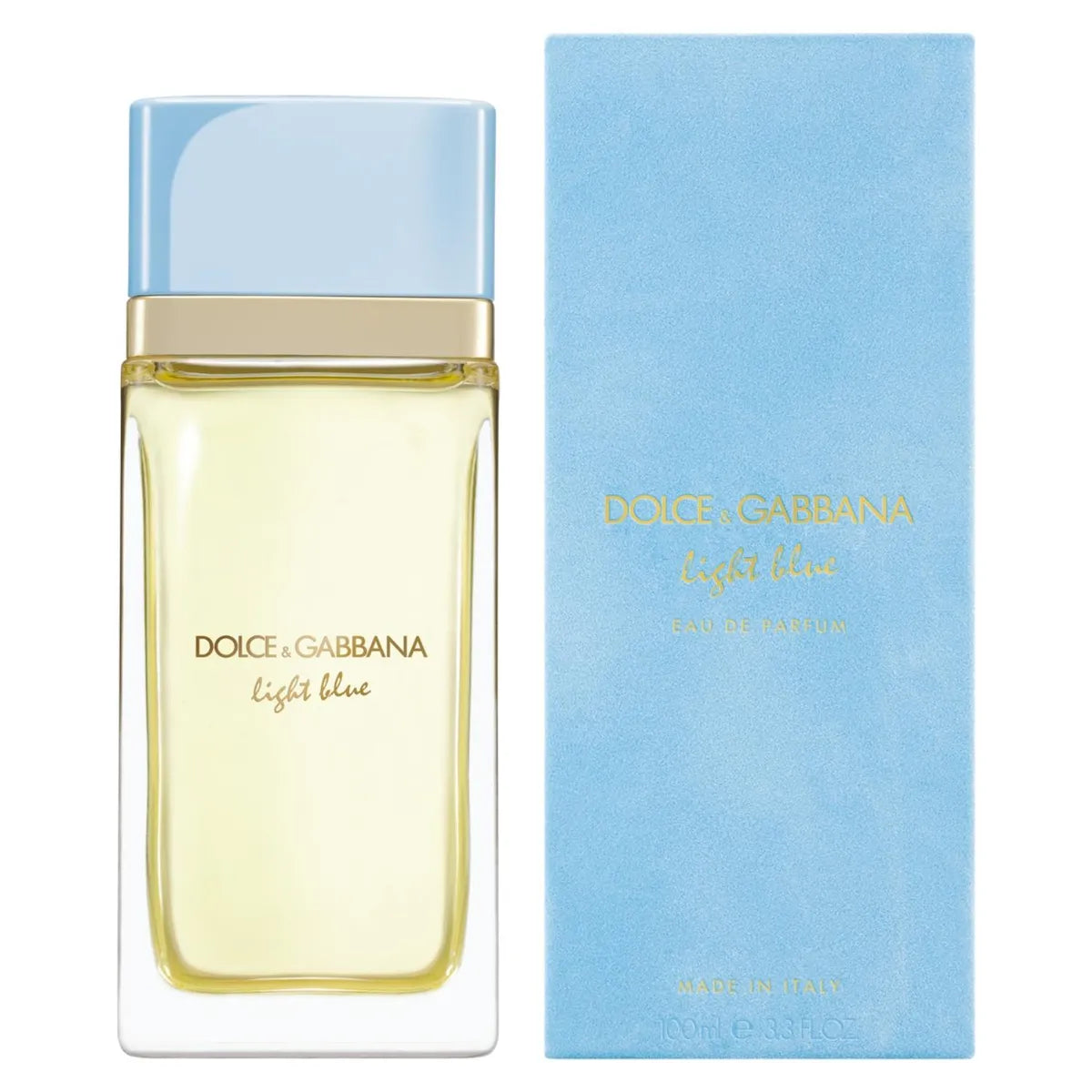 Dolce & Gabbana Light Blue EDP 100 ml
