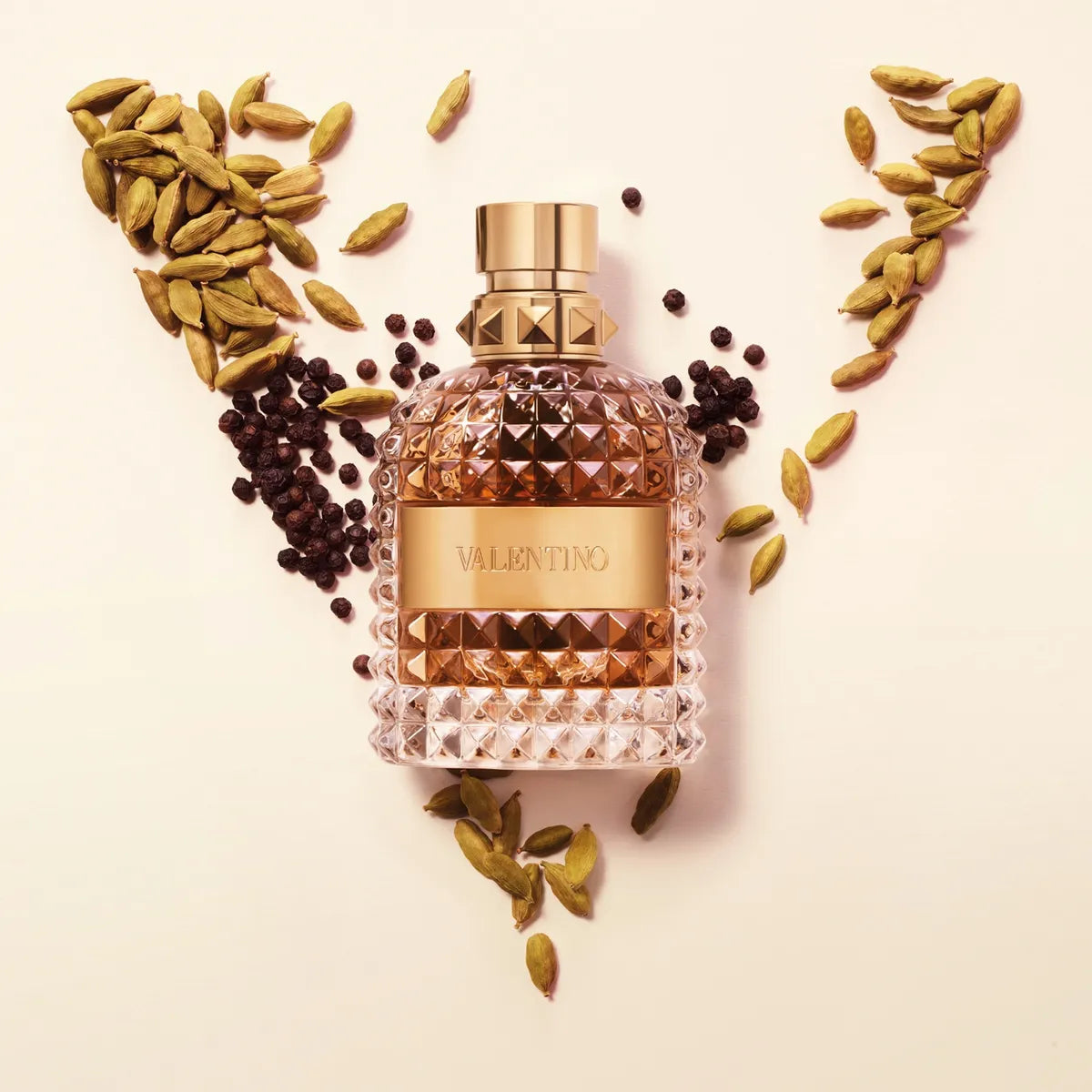 Valentino Uomo Eau de Toilette