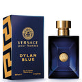 Versace Dylan Blue Eau de Toilette