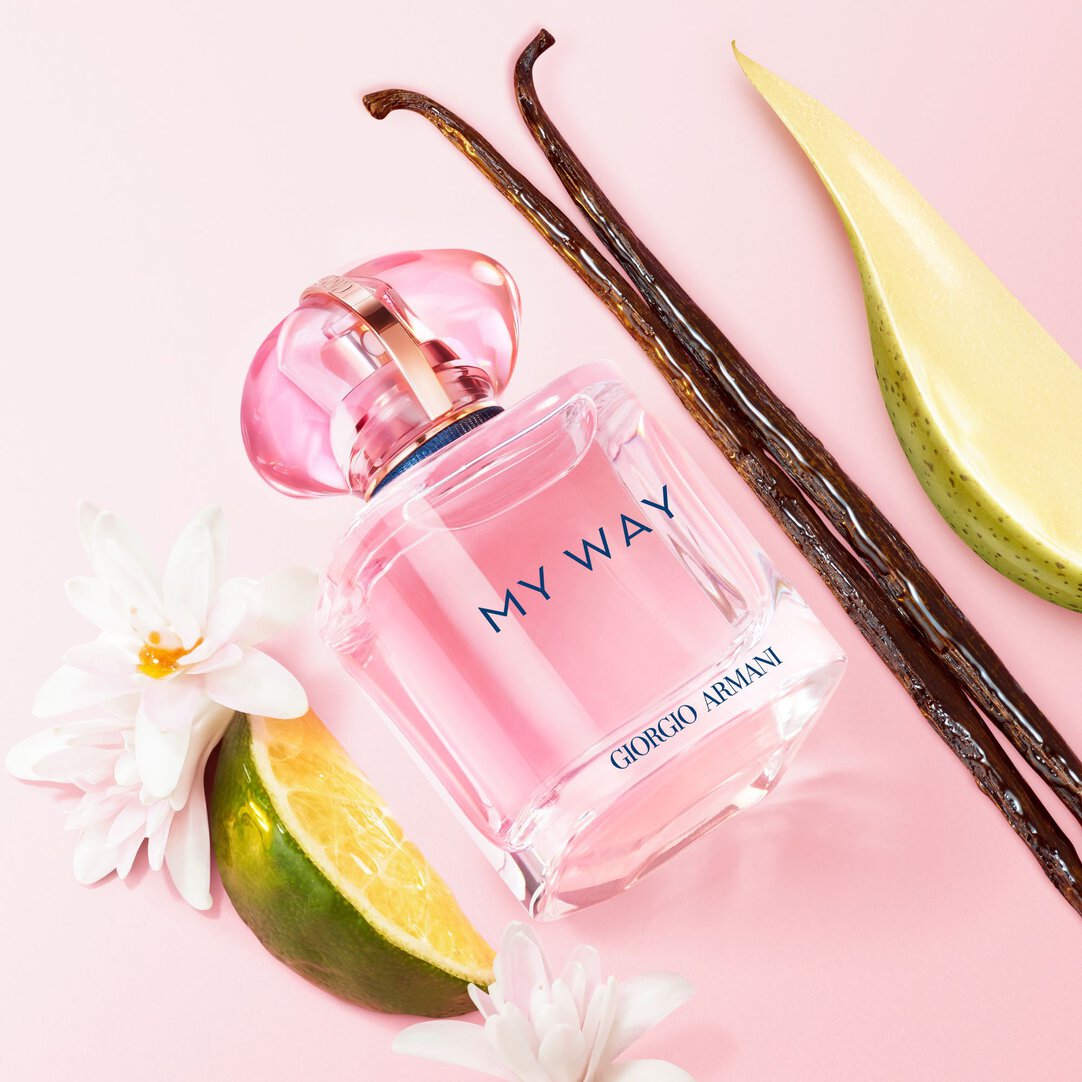 Armani My Way Nectar Eau de Parfum