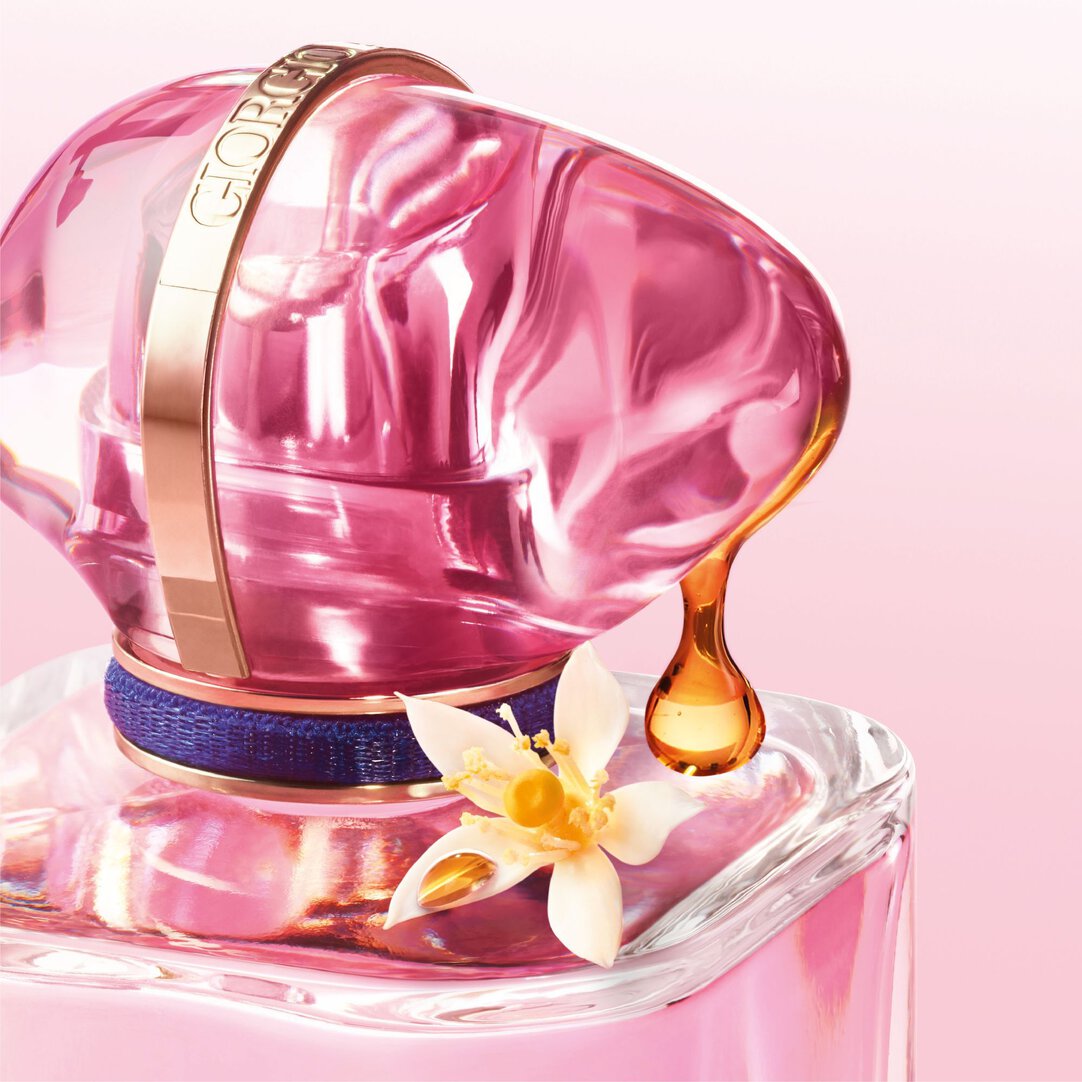 Armani My Way Nectar Eau de Parfum