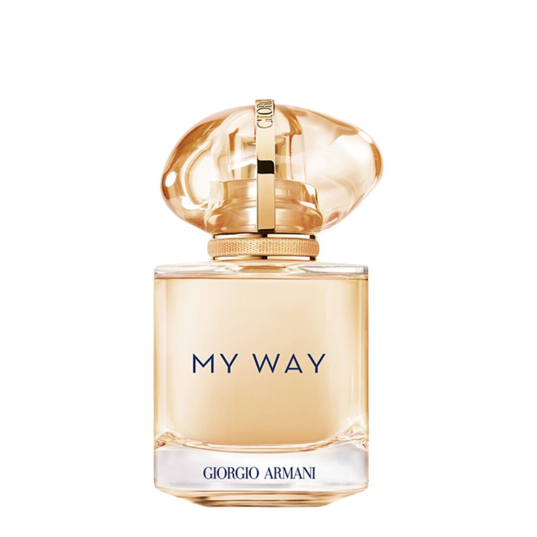 Armani My Way Sunny Vanilla Eau de Parfum