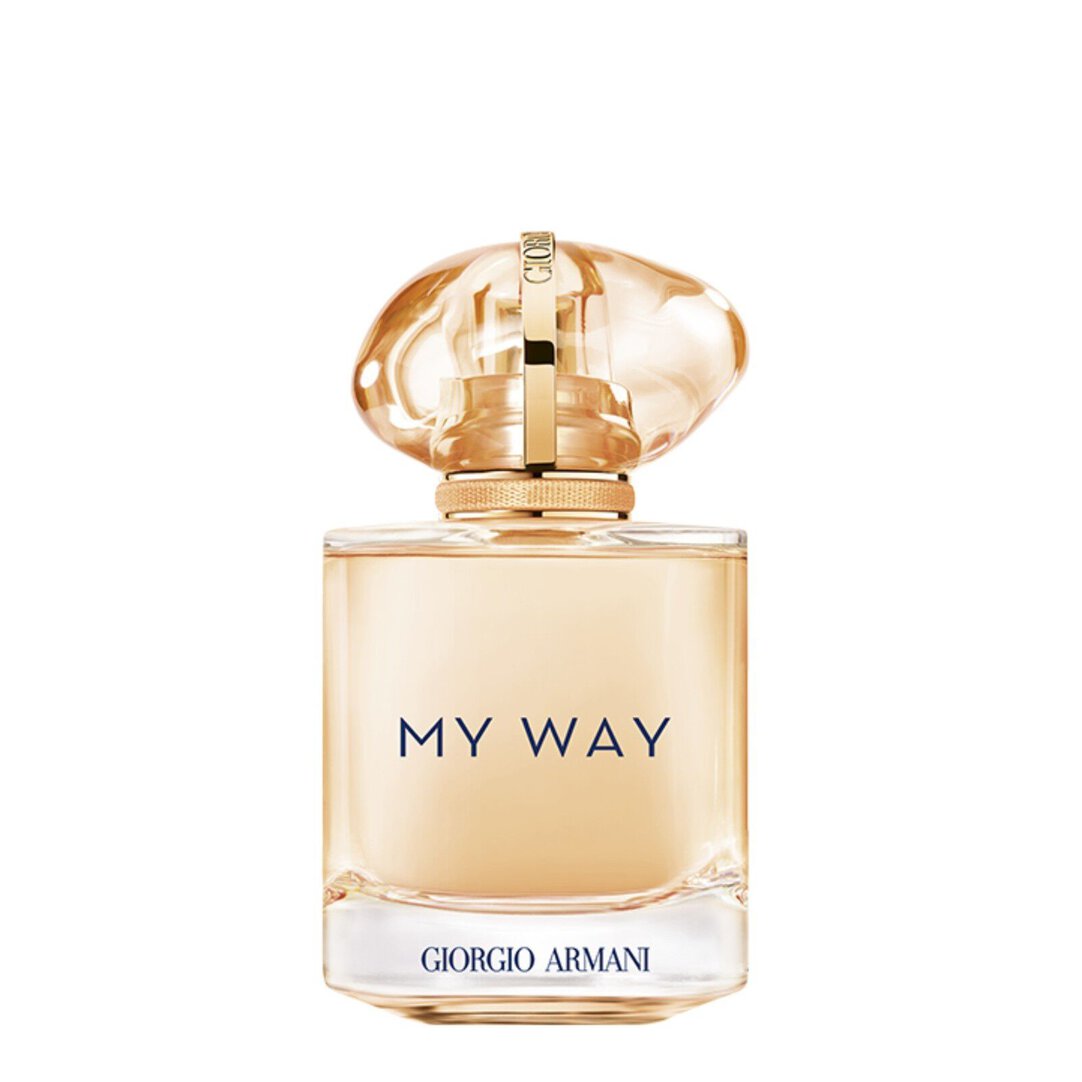 Armani My Way Sunny Vanilla Eau de Parfum