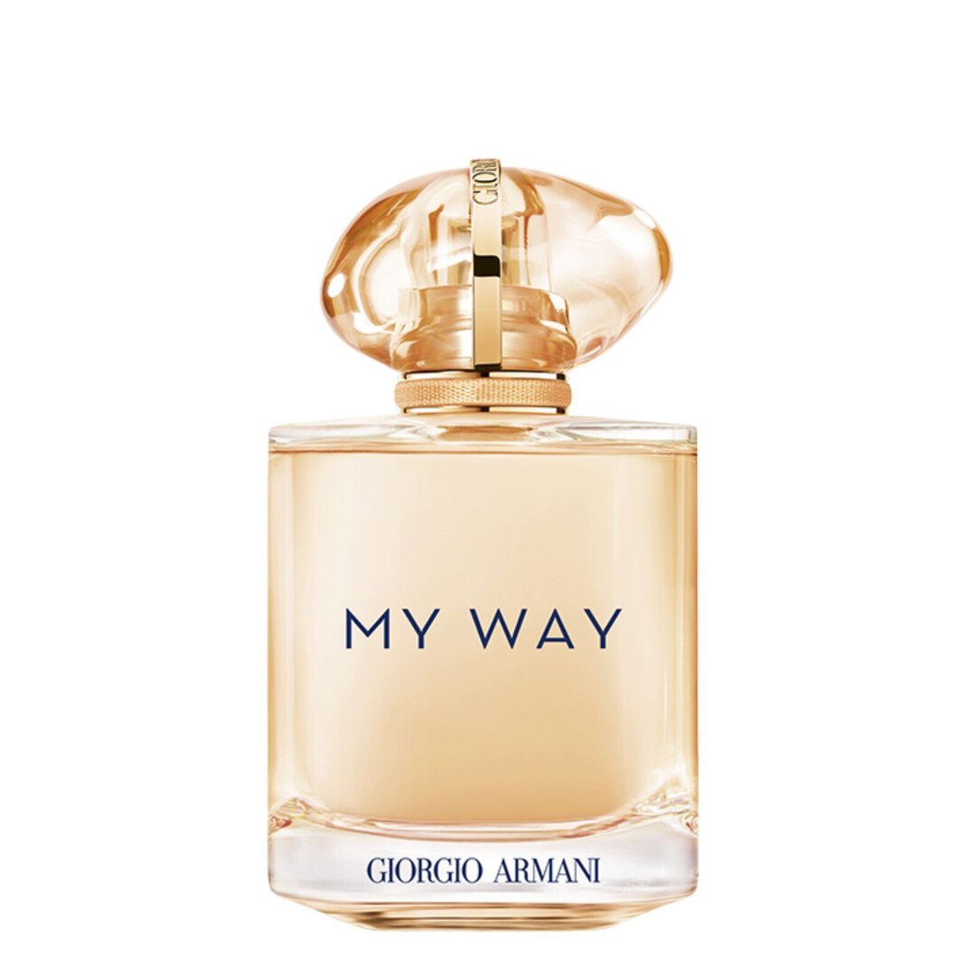 Armani My Way Sunny Vanilla Eau de Parfum